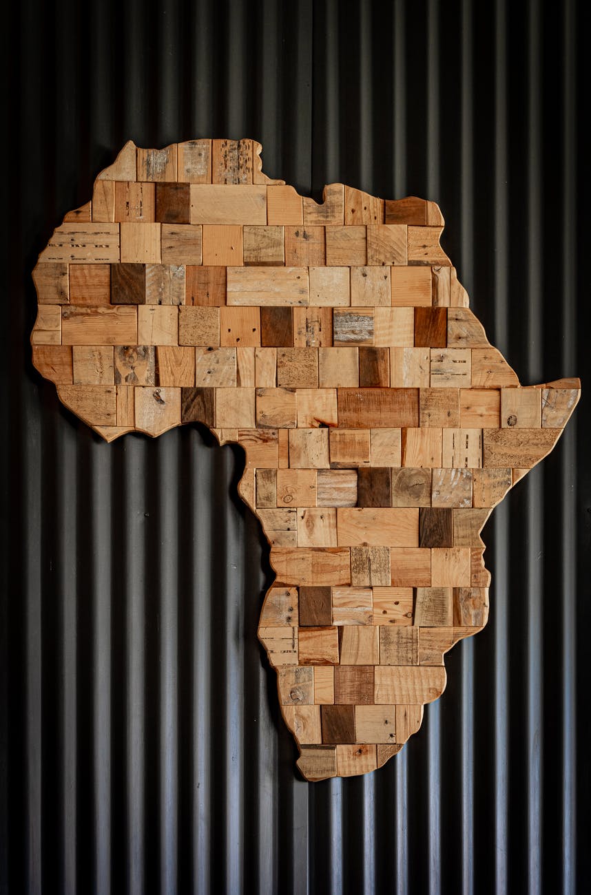 Fintech & Development in African&nbsp;Context