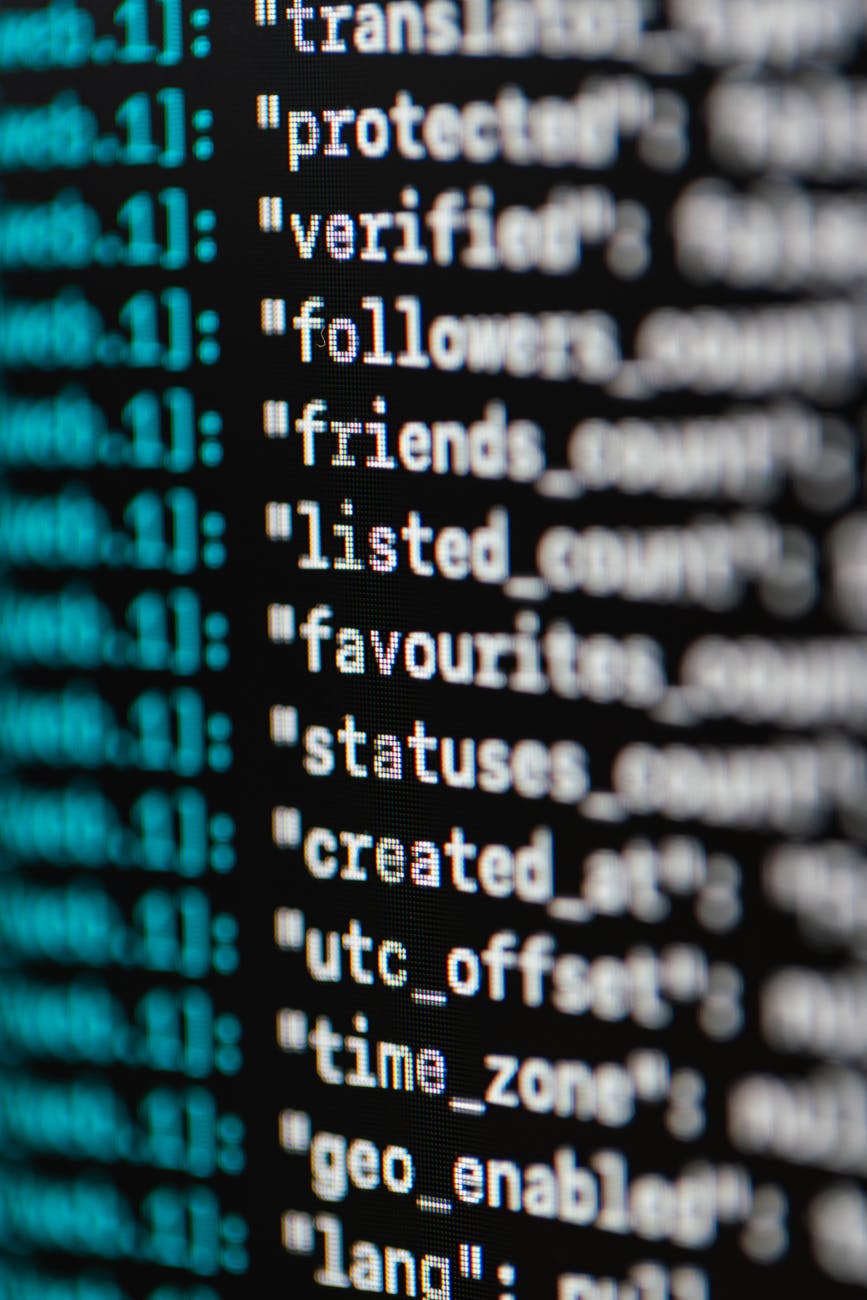 New Threats To&nbsp;Cybersecurity