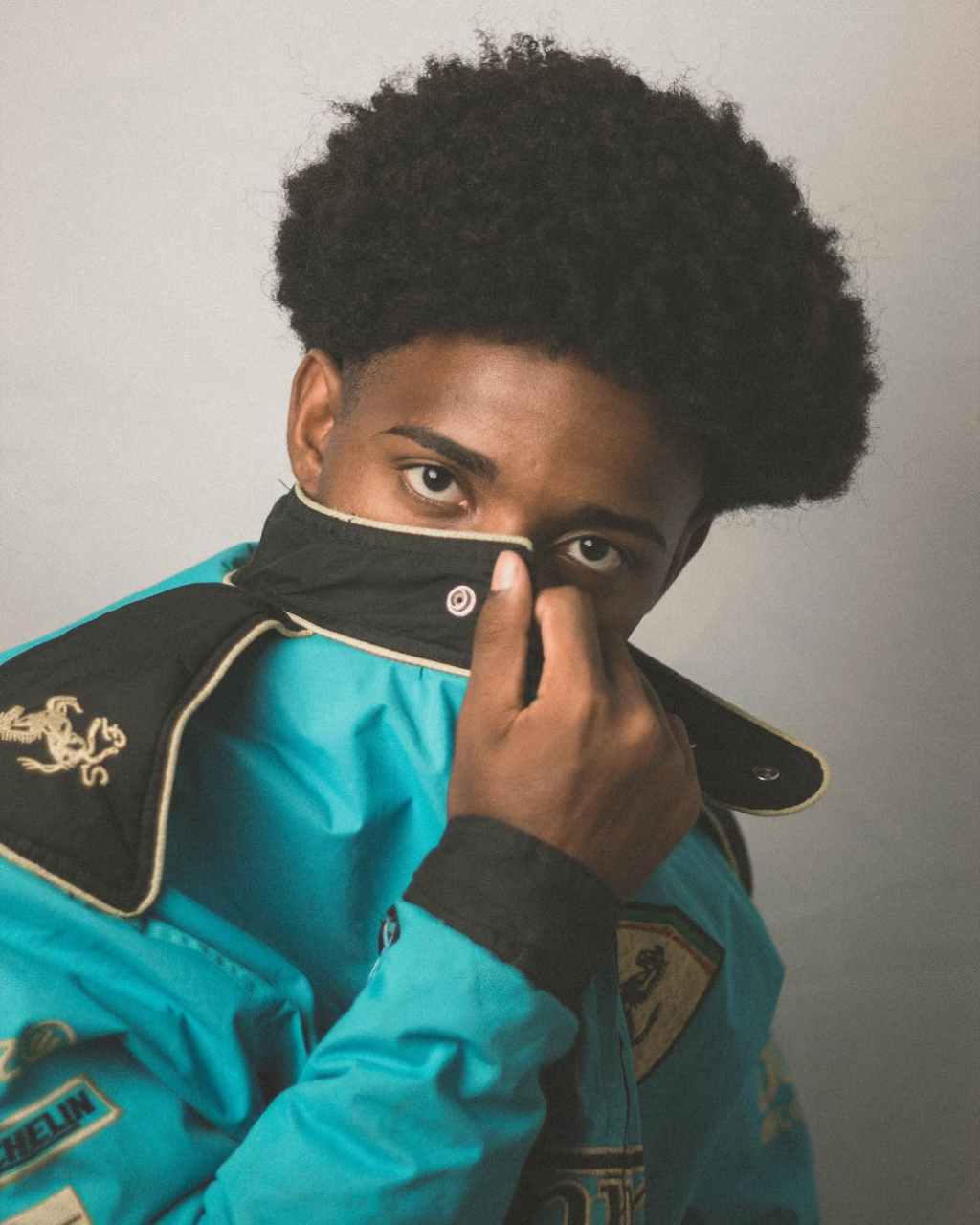 Black Boys Are Exploring Creativity Through Their Hairstyles Like Never&nbsp;Before